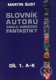 Slovník autorů fantastiky, A-K