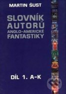 Slovník autorů fantastiky, A-K - cena, srovnání