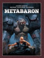 Metabaron - cena, srovnání