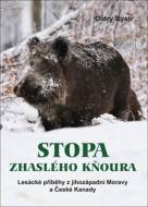 Stopa zhaslého kňoura - cena, srovnání