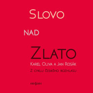 Slovo nad zlato - cena, srovnání