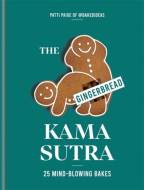 The Gingerbread Kama Sutra - cena, srovnání