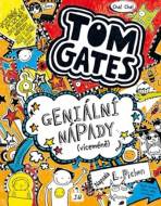 Tom Gates Geniální nápady (víceméně) - cena, srovnání