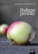 Podivné povídky - cena, srovnání