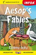 Aesop´s Fables/Ezopovy bajky - cena, srovnání