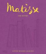 Matisse: The Books - cena, srovnání