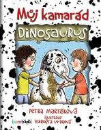 Můj kamarád dinosaurus - cena, srovnání