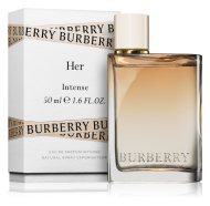 Burberry Her Intense 50ml - cena, srovnání