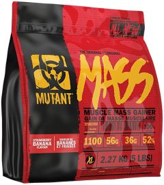 Mutant Mass 2270g