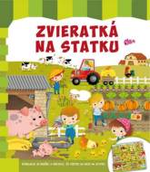 Zvieratá na statku - cena, srovnání