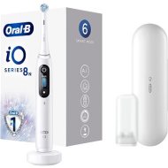 Oral-B iO 8 - cena, srovnání
