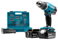 Makita DDF453SFX1 - cena, srovnání