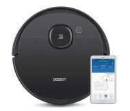 Ecovacs Deebot T8 AIVI - cena, srovnání