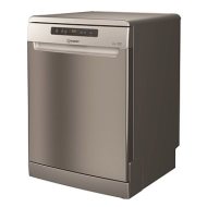 Indesit DFO 3T133 A F X - cena, srovnání