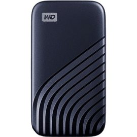 Western Digital My Passport WDBAGF0010BBL 1TB