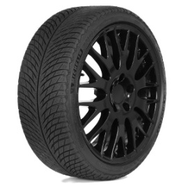 Michelin Pilot Alpin 5 295/40 R21 111V