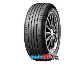 Nexen N'Blue HD Plus 215/45 R16 86H