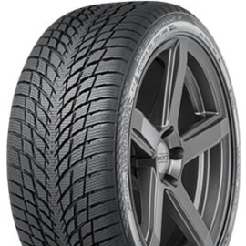 Nokian WR Snowproof P 245/40 R17 95V