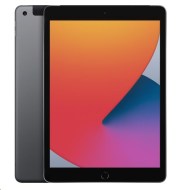 Apple iPad 10.2" Wi-Fi + Cellular (2020) 32GB - cena, srovnání