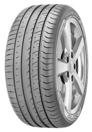 Sava Intensa UHP 2 245/40 R18 97Y