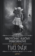 Sirotčinec slečny Peregrinové - Ptačí sněm - cena, srovnání