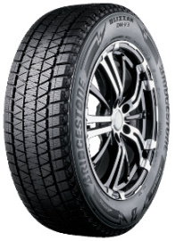 Bridgestone Blizzak DM V3 215/70 R15 98S