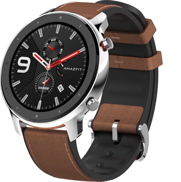 Amazfit gtr 42mm cena new arrivals