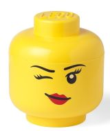 Lego Úložná hlava S whinky - cena, srovnání