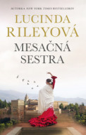 Mesačná sestra (Sedem sestier 5)