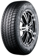 Bridgestone Blizzak DM V3 255/55 R20 110T - cena, srovnání