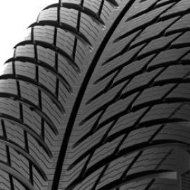 Michelin Pilot Alpin 5 205/40 R18 86V