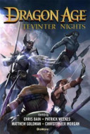 Dragon Age - Tevinter Nights - cena, srovnání