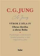 Výbor z díla IV Obraz člověka a obraz Boha - cena, srovnání