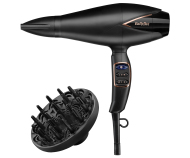 Babyliss Pro D665E - cena, srovnání