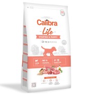 Calibra Life Starter & Puppy Lamb 750g - cena, srovnání