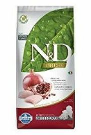 ND Prime Puppy M/L Chicken & Pomegranate 2.5kg