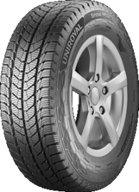 Uniroyal Snow Max 3 205/70 R15 106R