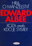 Hra o manželství: Koza aneb Kdo je Sylvie? - cena, srovnání