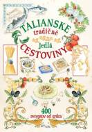 Talianske tradičné jedlá, cestoviny - cena, srovnání