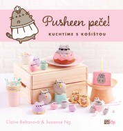 Pusheen Peče! - cena, srovnání