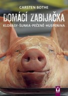 Domácí zabijačka - Klobásy, šunka, pečeně, huspenina - cena, srovnání