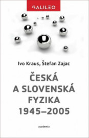 Česká a slovenská fyzika 1945-2005