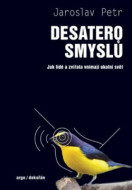 Desatero smyslů - cena, srovnání