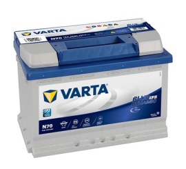 Varta 570500076D842