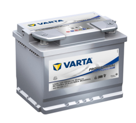 Varta 840060068C542