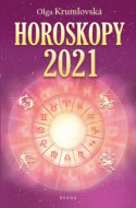 Horoskopy 2021 - cena, srovnání