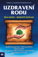 Uzdravení rodu - cena, srovnání