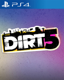 DiRT 5