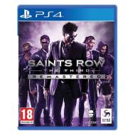 Saints Row - The Third (Remastered) - cena, srovnání