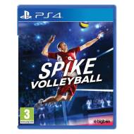 Spike Volleyball - cena, srovnání